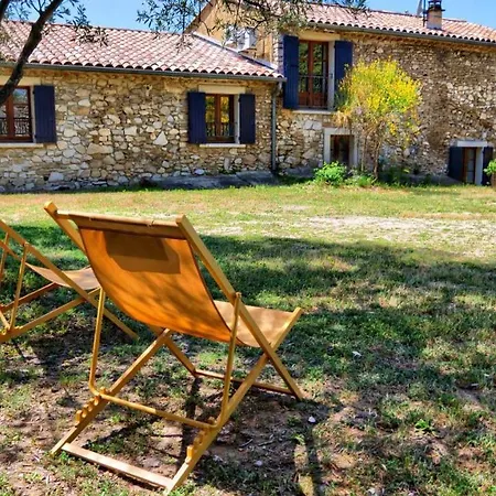 La Bastide De