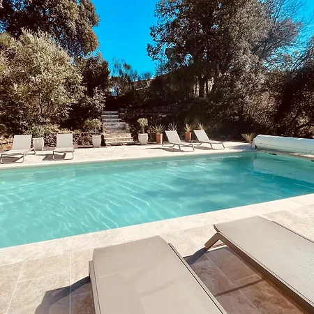 La Bastide De Szálloda 2*