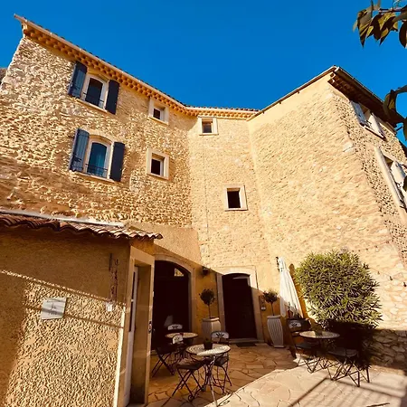 La Bastide De Vaison-la-Romaine