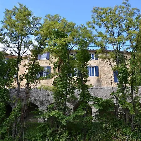 La Bastide De
