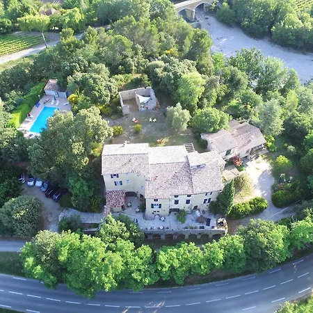 La Bastide De Vaison-la-Romaine